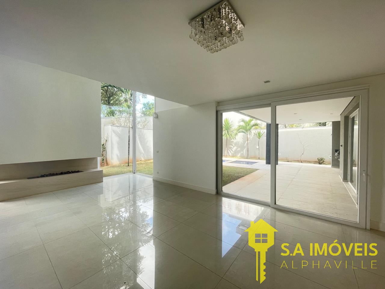 Casa à venda no Genesis 2, 480 m² – Alphaville, Santana de Parnaíba – Cód. 76835315 — imagem 9