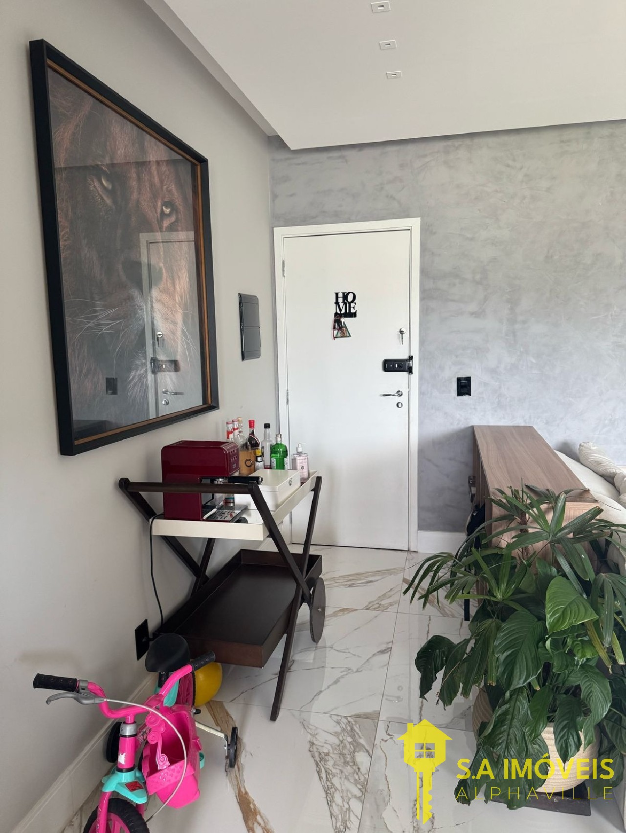 Apartamento à venda no Green Tamboré, 110 m² – Tamboré, Santana de Parnaíba – Cód. 78282236 — imagem 15