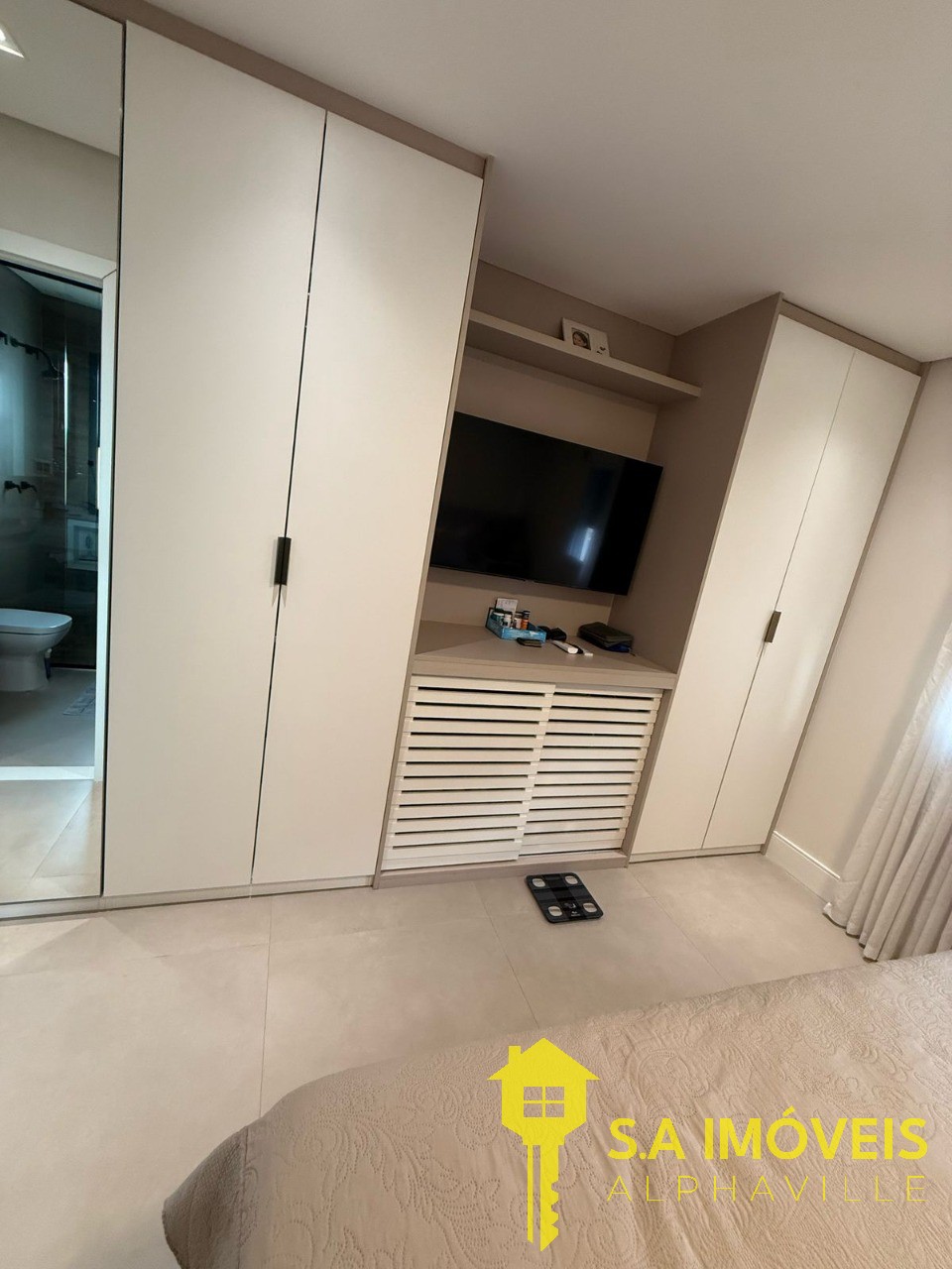Apartamento à venda no Alpha Vita, 110 m² – Alphaville, Santana de Parnaíba – Cód. 76853059 — imagem 18