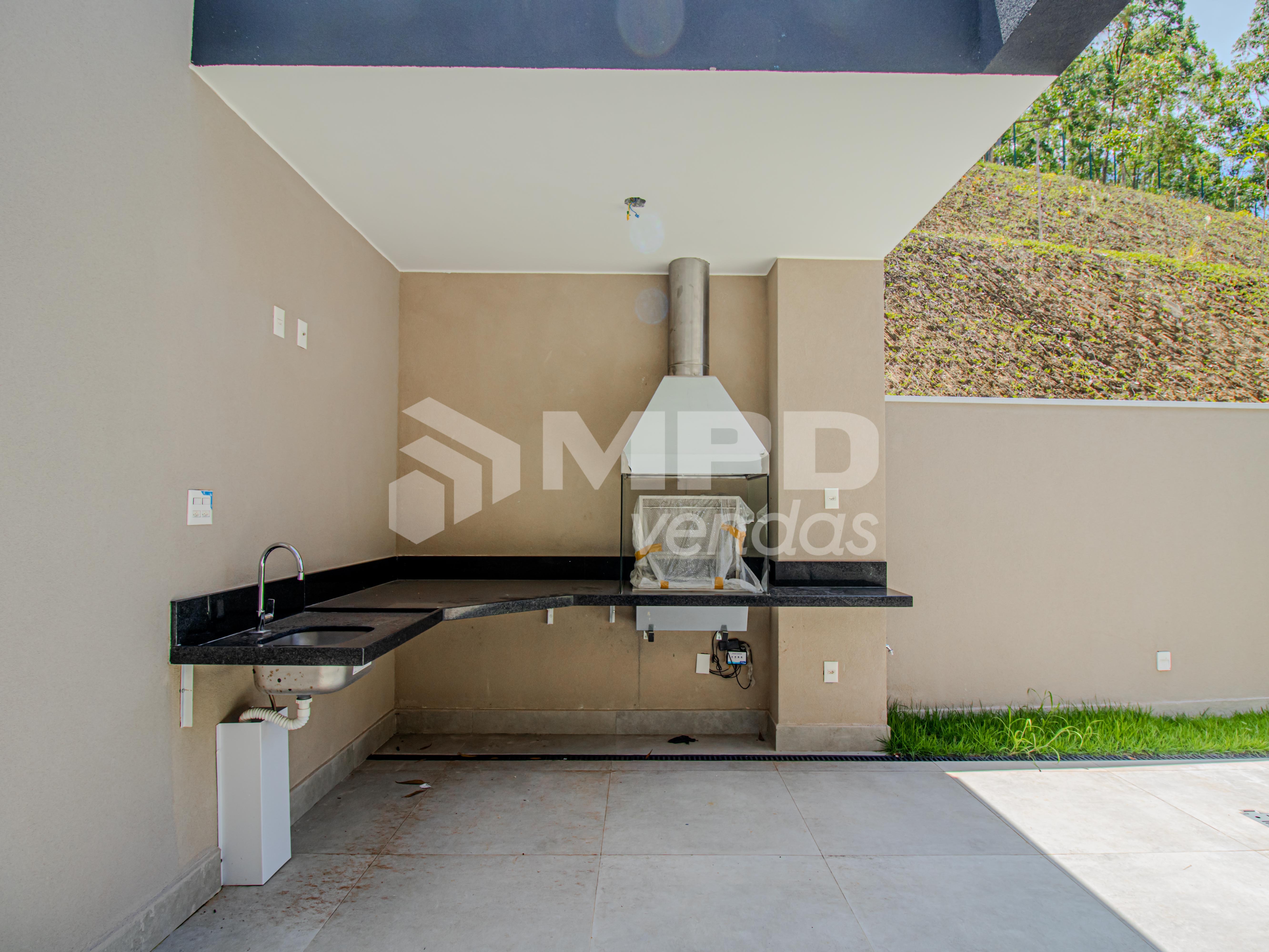 Casa à venda no Singular, 230 m² – Tamboré, Santana de Parnaíba – Cód. 76820307 — imagem 6