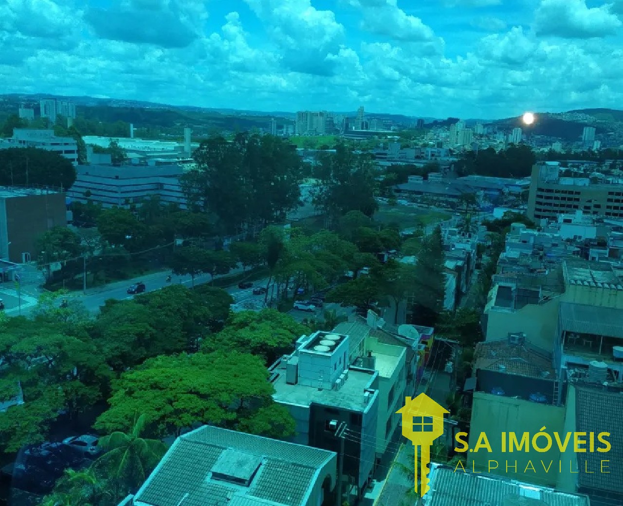 Sala comercial à venda no Eagle Point, 78 m² – Alphaville Industrial, Barueri – Cód. 76811030 — imagem 7