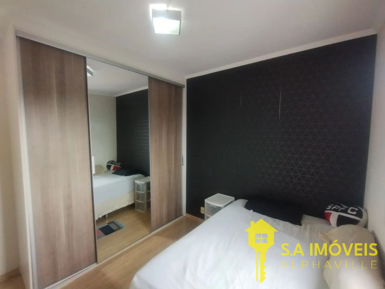 Apartamento à venda no Fatto, 74 m² – Tamboré, Barueri – Cód. 76785265 — imagem 7