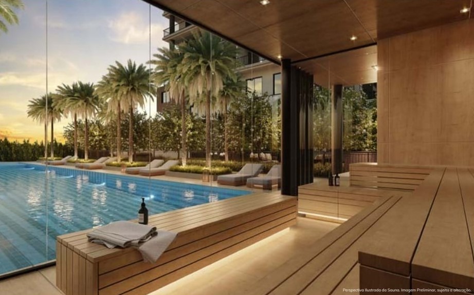 Apartamento à venda em Dezoito do Forte Empresarial/Alphaville., 64 m² – Barueri – Cód. 74258572 — imagem 15