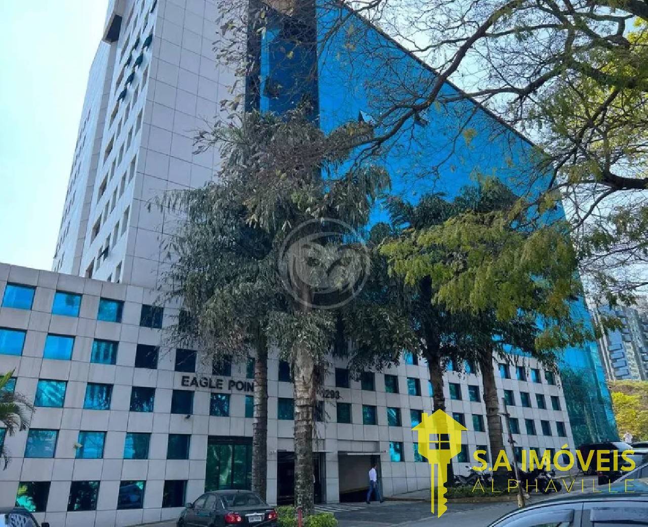 Sala comercial à venda no Eagle Point, 78 m² – Alphaville Industrial, Barueri – Cód. 76811030 — imagem 5