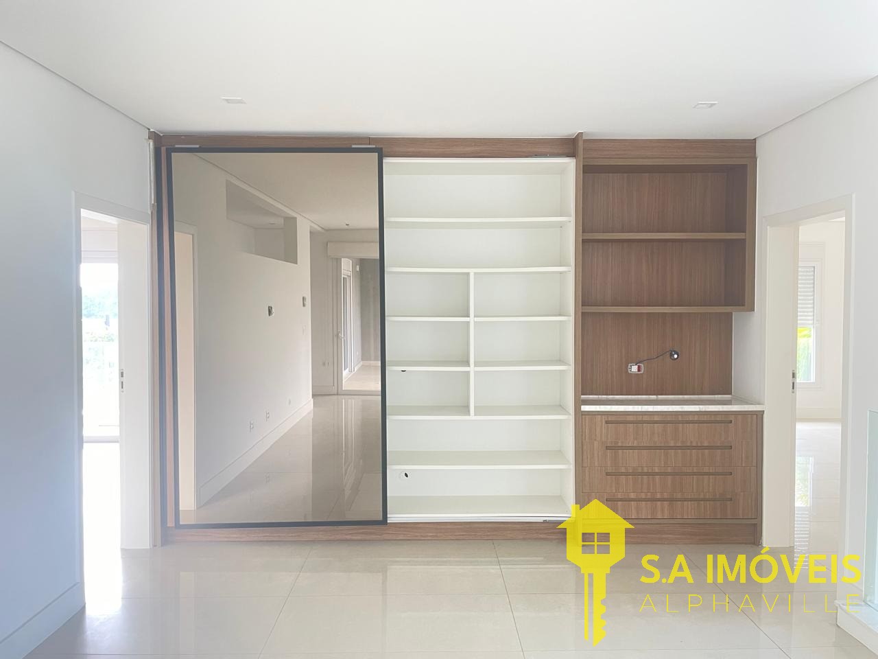 Casa à venda no Genesis 2, 480 m² – Alphaville, Santana de Parnaíba – Cód. 76835315 — imagem 24
