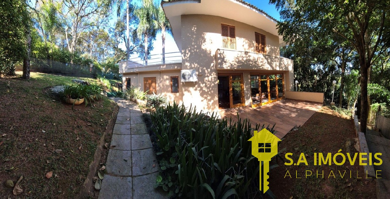 Casa à venda no Gramercy Lake, 500 m² – Altos de São Fernando, Jandira – Cód. 76786294 — imagem 15