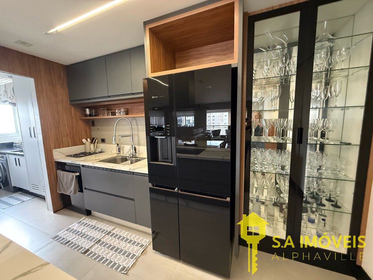 Apartamento à venda no Alpha Vita, 110 m² – Alphaville, Santana de Parnaíba – Cód. 76853059 — imagem 8