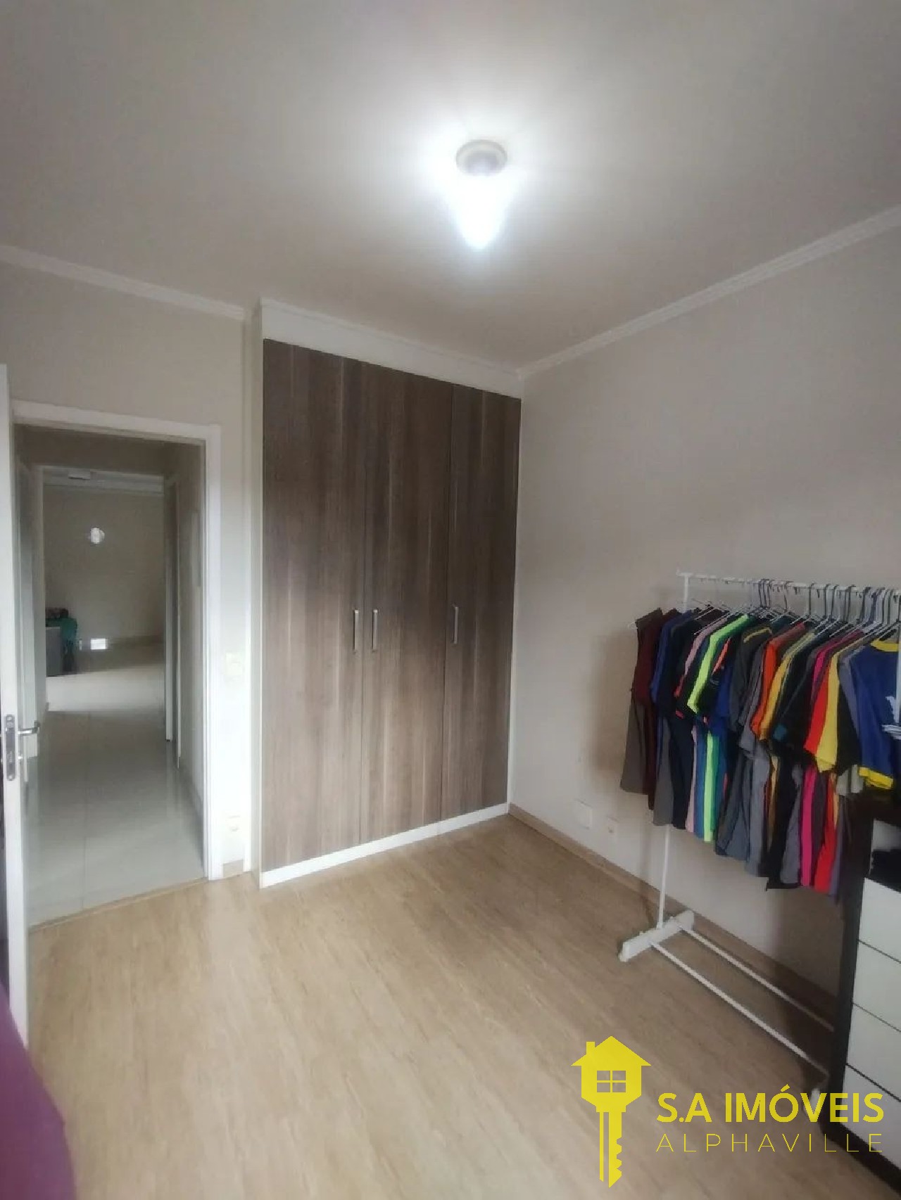 Apartamento à venda no Fatto, 74 m² – Tamboré, Barueri – Cód. 76785265 — imagem 9