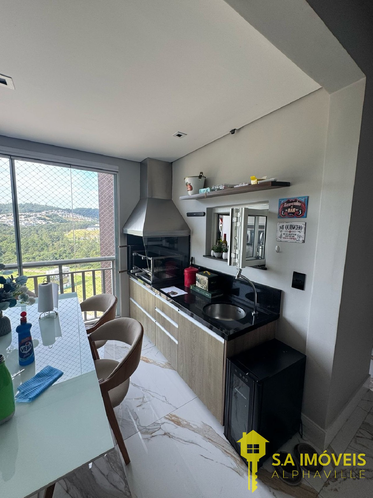 Apartamento à venda no Green Tamboré, 110 m² – Tamboré, Santana de Parnaíba – Cód. 78282236 — imagem 14