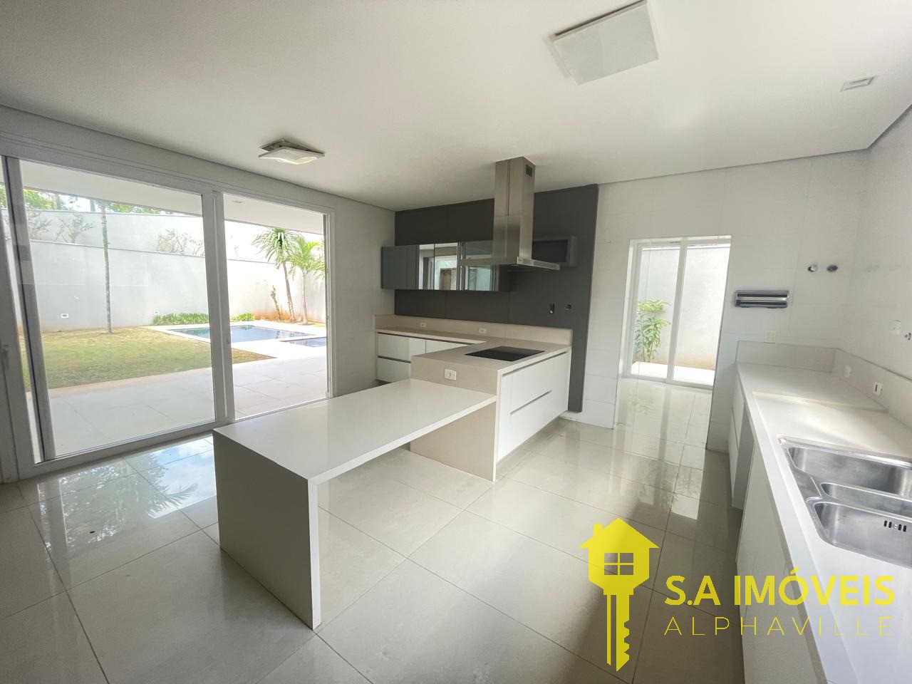 Casa à venda no Genesis 2, 480 m² – Alphaville, Santana de Parnaíba – Cód. 76835315 — imagem 16