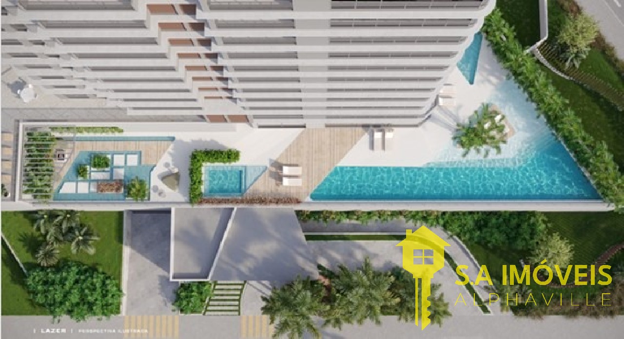 Apartamento à venda no Vista Alphagran, 160 m² – Alphagran Alphaville, Barueri – Cód. 76775009 — imagem 19