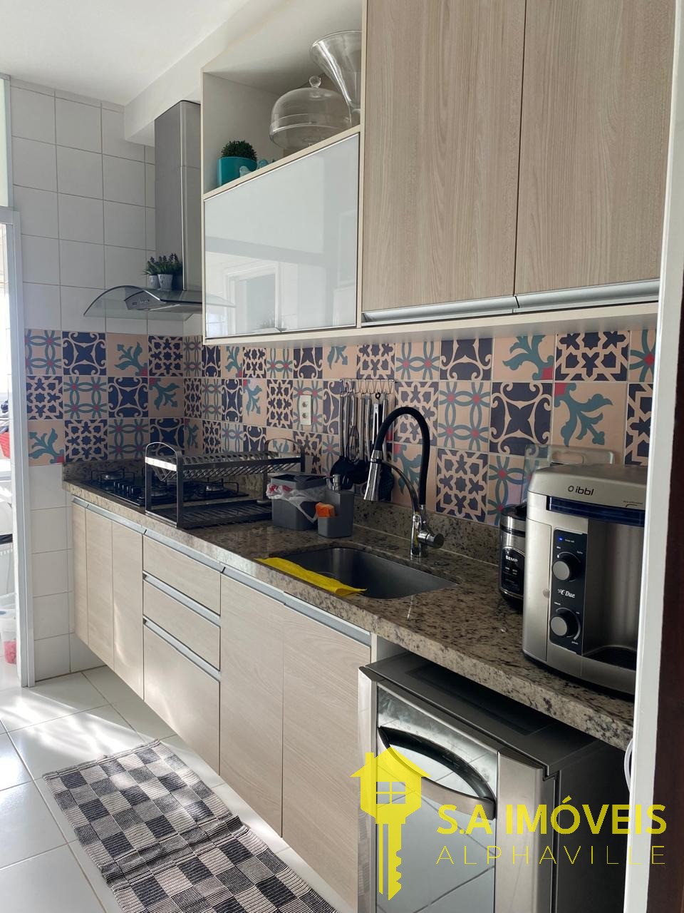 Apartamento à venda no Alpha Vita, 110 m² – Alphaville, Santana de Parnaíba – Cód. 76844640 — imagem 8