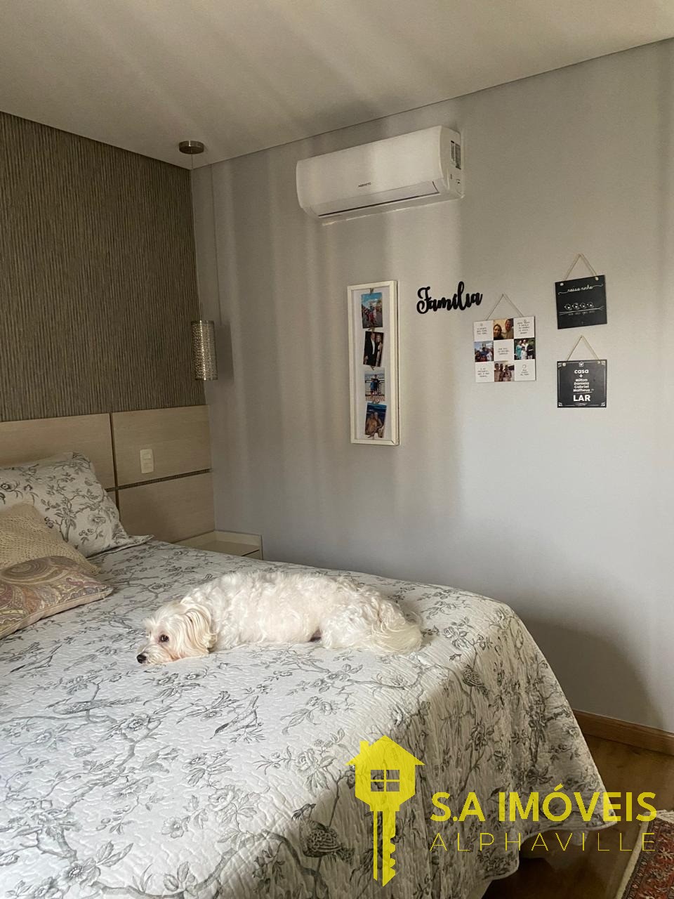 Apartamento à venda no Alpha Vita, 110 m² – Alphaville, Santana de Parnaíba – Cód. 76844640 — imagem 18