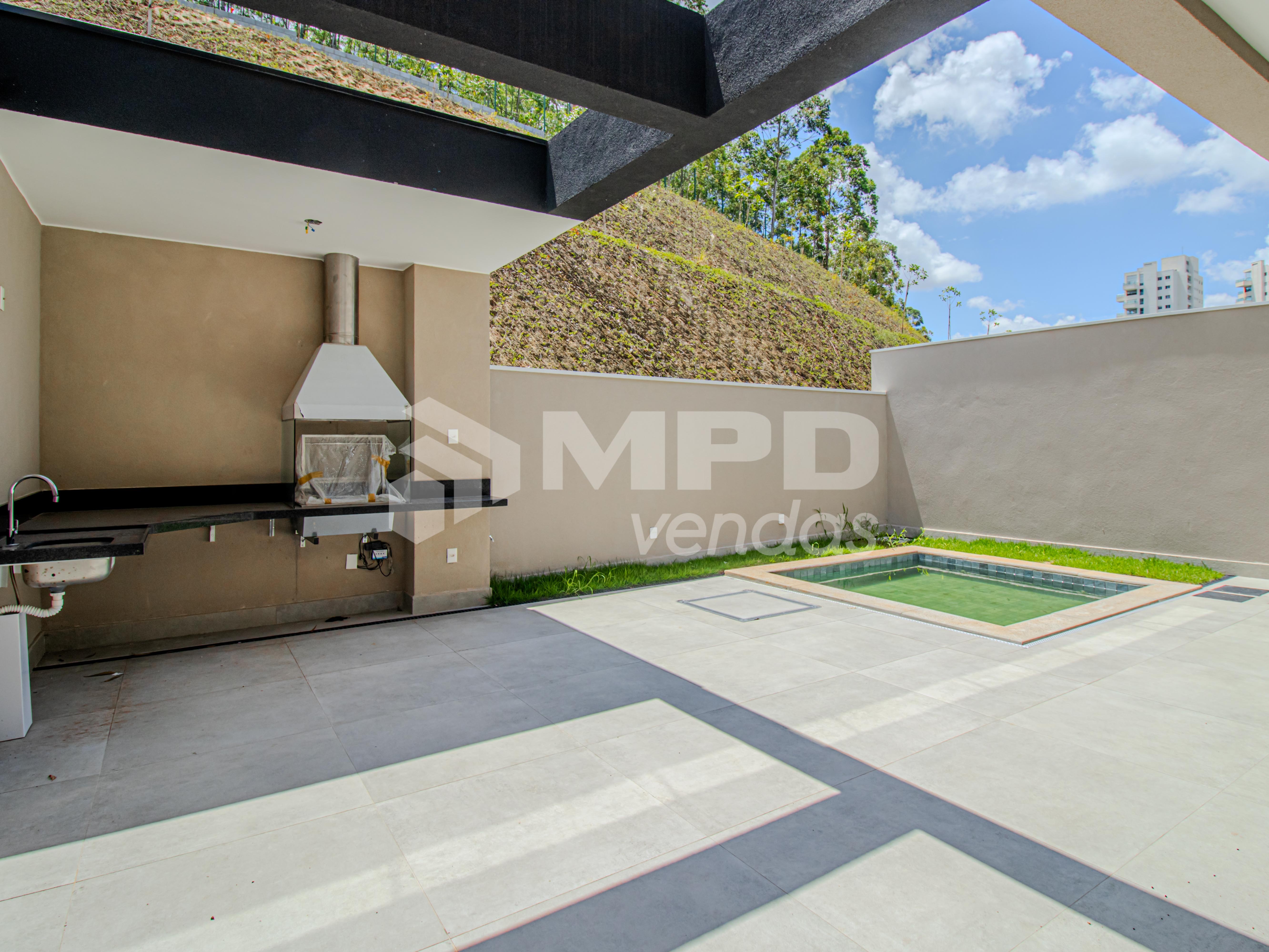 Casa à venda no Burle Marx, 425 m² – Alphaville, Santana de Parnaíba – Cód. 76454825 — imagem 18