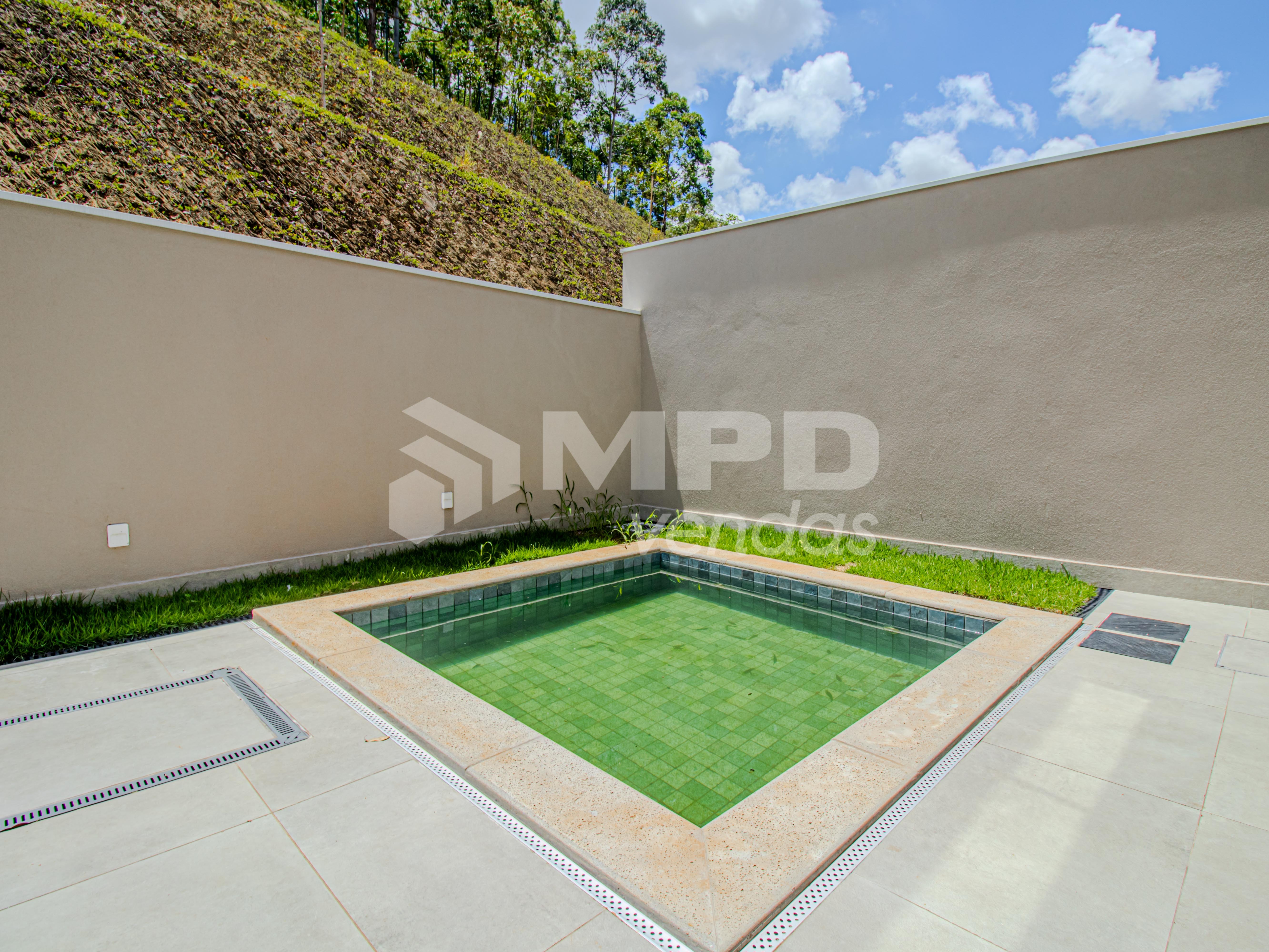 Casa à venda no Singular, 230 m² – Tamboré, Santana de Parnaíba – Cód. 76820307 — imagem 5