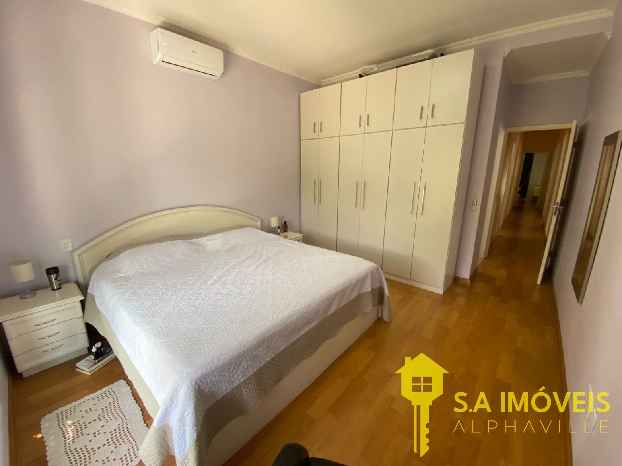 Casa à venda no Genesis 1, 250 m² – Alphaville, Santana de Parnaíba – Cód. 76786205 — imagem 17