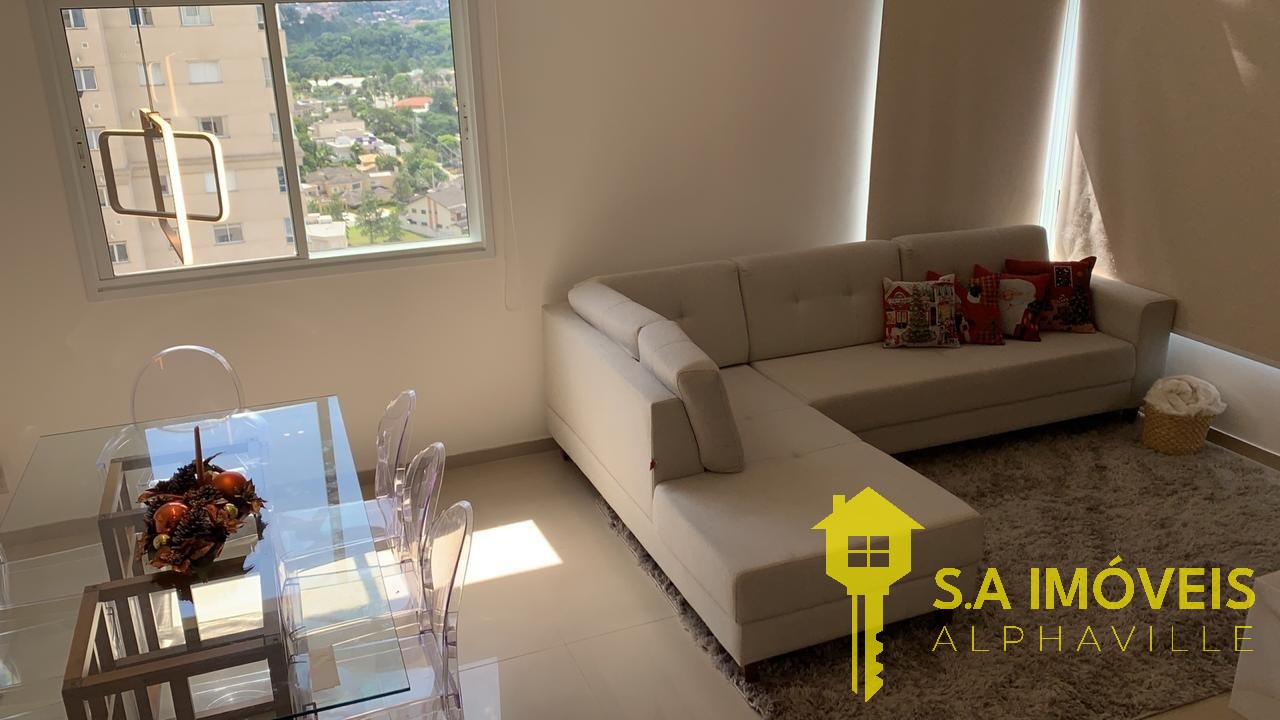 APARTAMENTO — AVENIDA SAGITÁRIO - Alpha Park Alphaville - Alpha Park Alphaville - SÍTIO TAMBORÉ ALPHAVILLE - BARUERI/SP — imagem 6