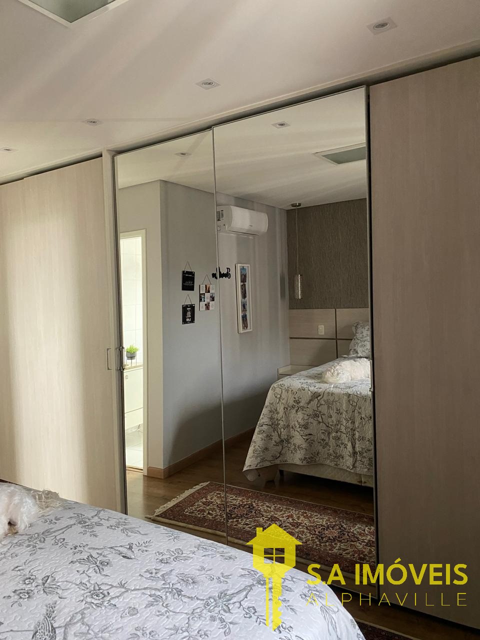Apartamento à venda no Alpha Vita, 110 m² – Alphaville, Santana de Parnaíba – Cód. 76844640 — imagem 17
