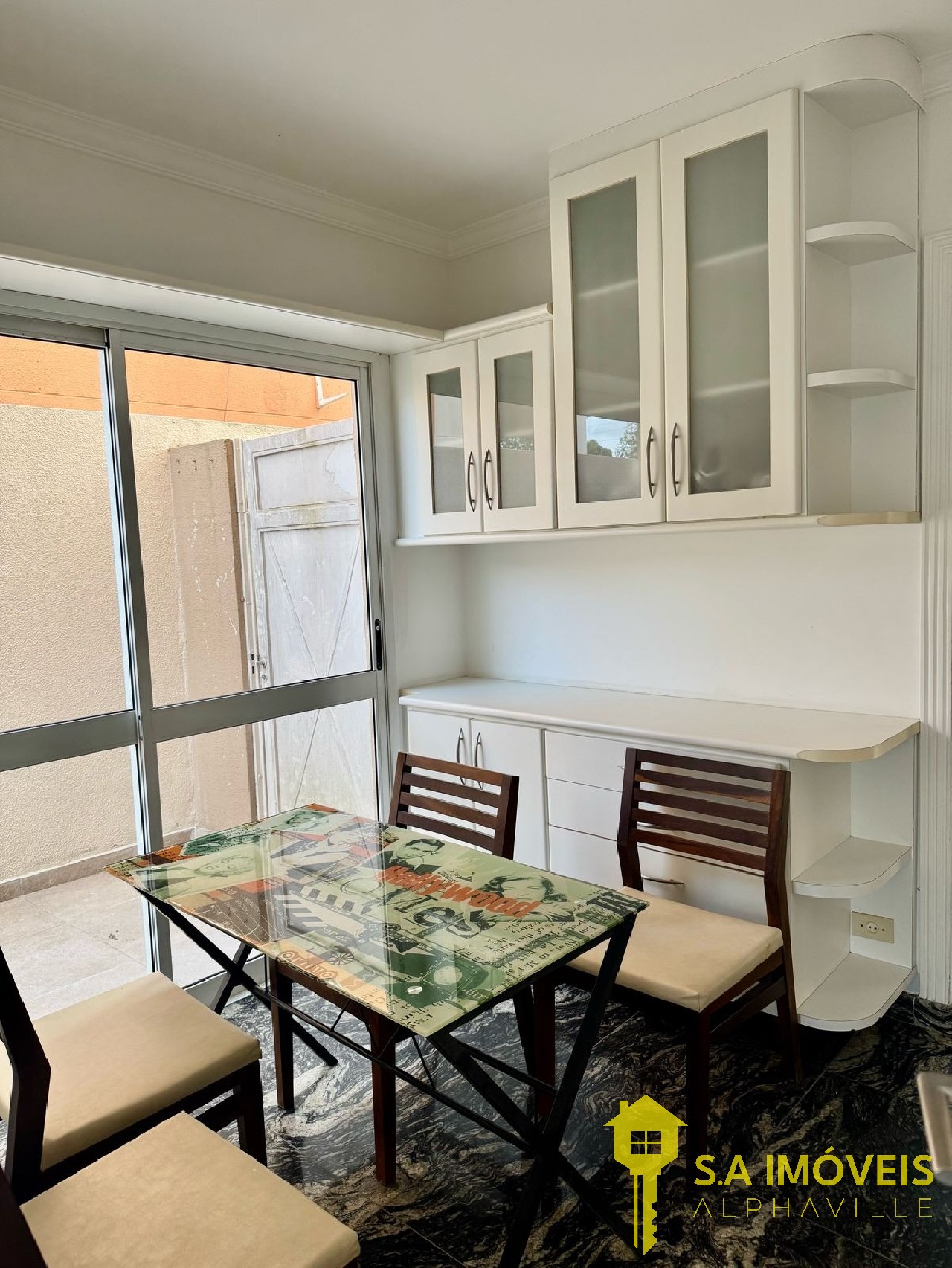 Casa à venda no Tamboré 4, 380 m² – Tamboré, Santana de Parnaíba – Cód. 76839164 — imagem 11