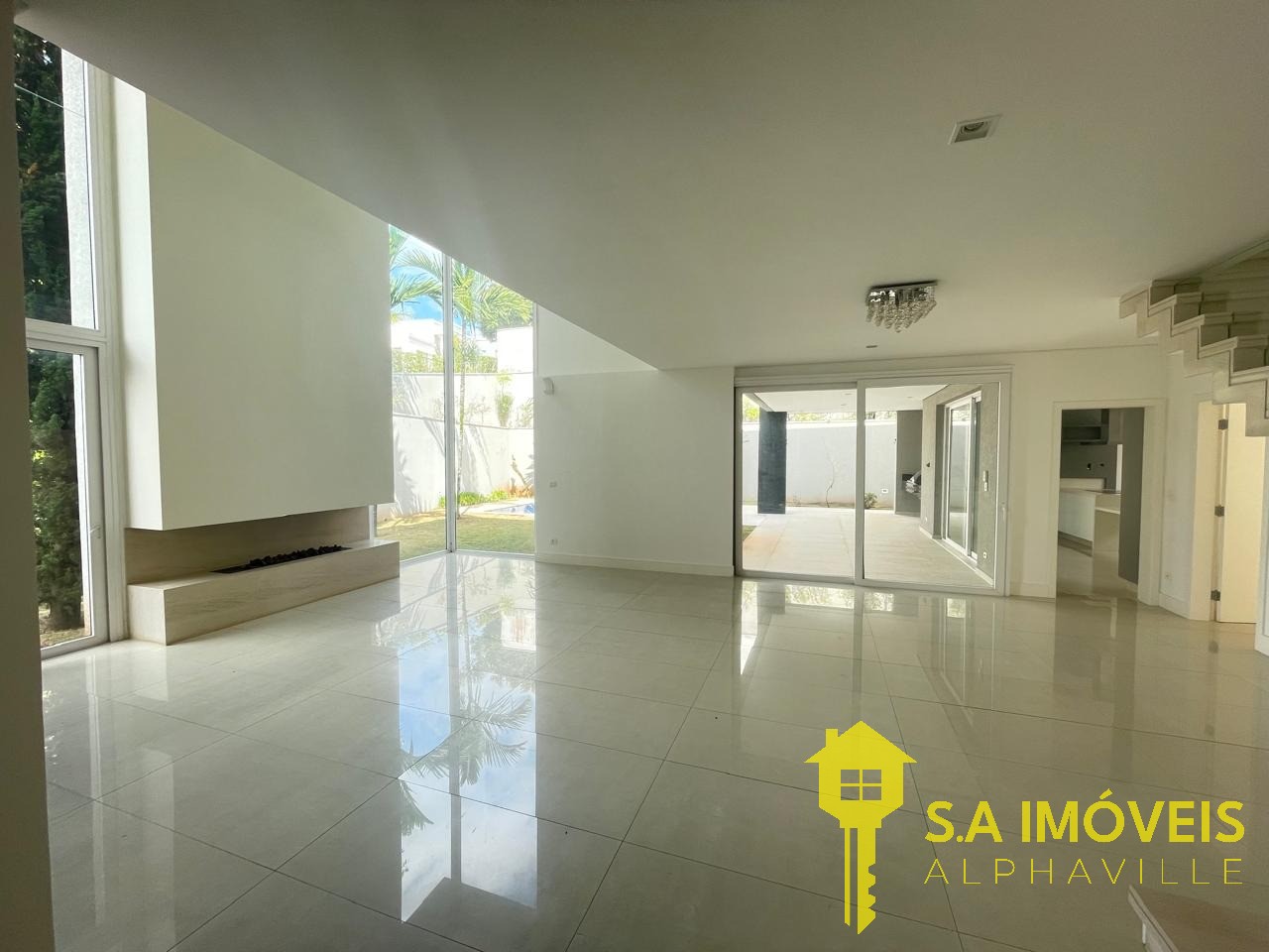 Casa à venda no Genesis 2, 480 m² – Alphaville, Santana de Parnaíba – Cód. 76835315 — imagem 10