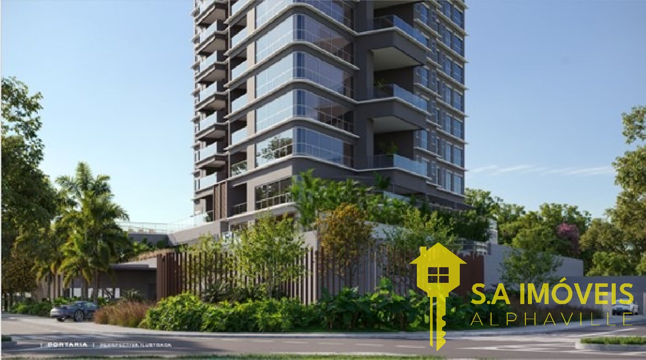 Apartamento à venda no Terrah, 280 m² – Alphagran Alphaville, Barueri – Cód. 75379360 — imagem 15