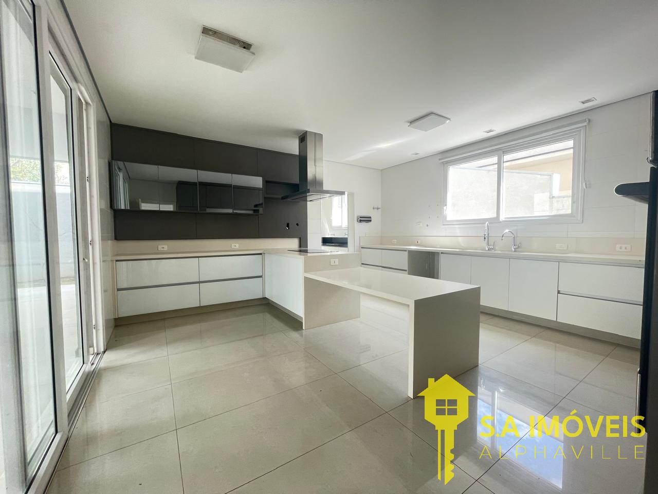 Casa à venda no Genesis 2, 480 m² – Alphaville, Santana de Parnaíba – Cód. 76835315 — imagem 18