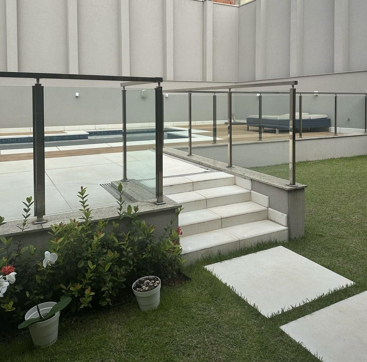CASA — ALAMEDA DAS AROEIRAS - genesis 2 - ALPHAVILLE - SANTANA DE PARNAÍBA/SP — imagem 23