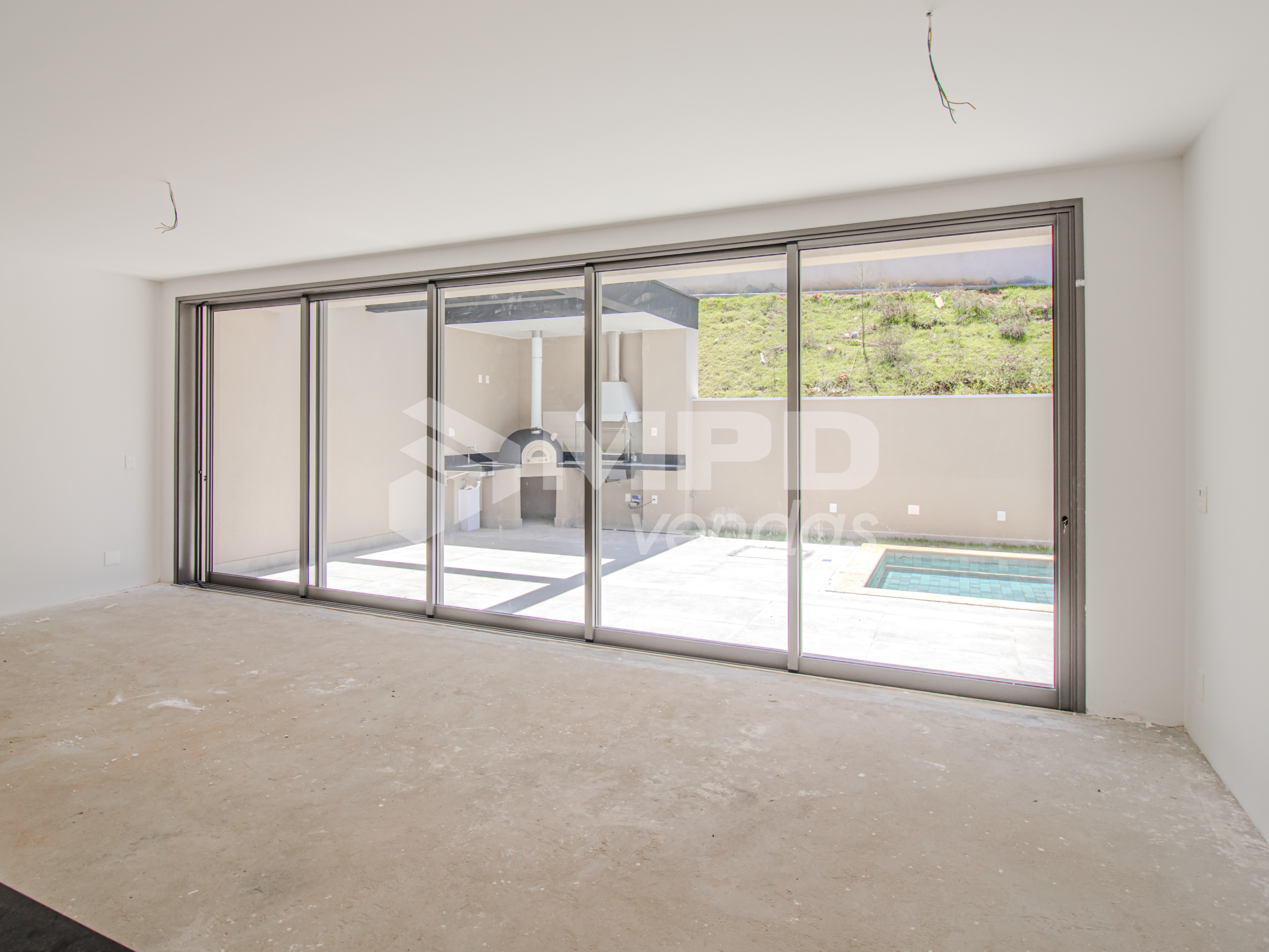 Casa à venda no Singular, 230 m² – Tamboré, Santana de Parnaíba – Cód. 76774223 — imagem 8