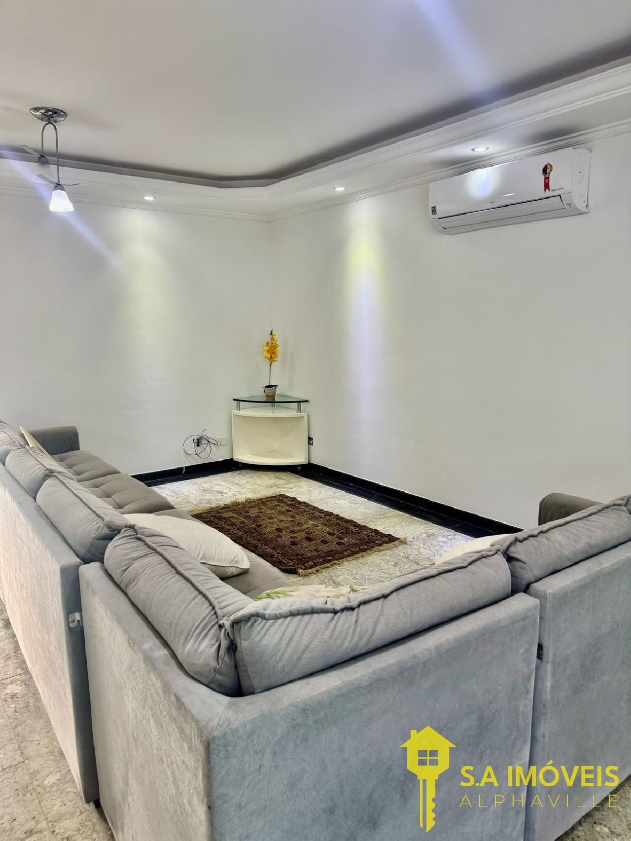 Casa à venda no Tamboré 4, 380 m² – Tamboré, Santana de Parnaíba – Cód. 76839164 — imagem 4