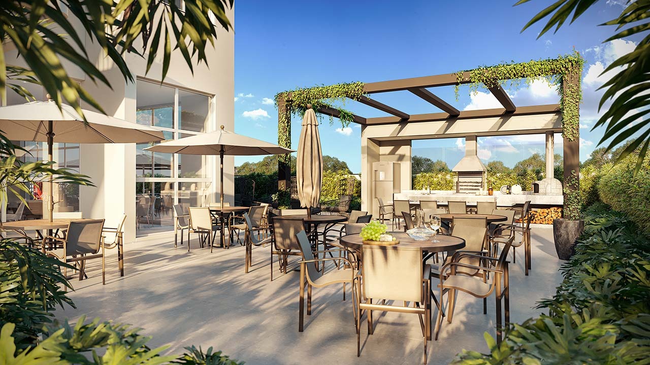 Apartamento à venda no Acqua Park, 49,86 m² – Jardim Esperança, Barueri – Cód. 76756490 — imagem 6