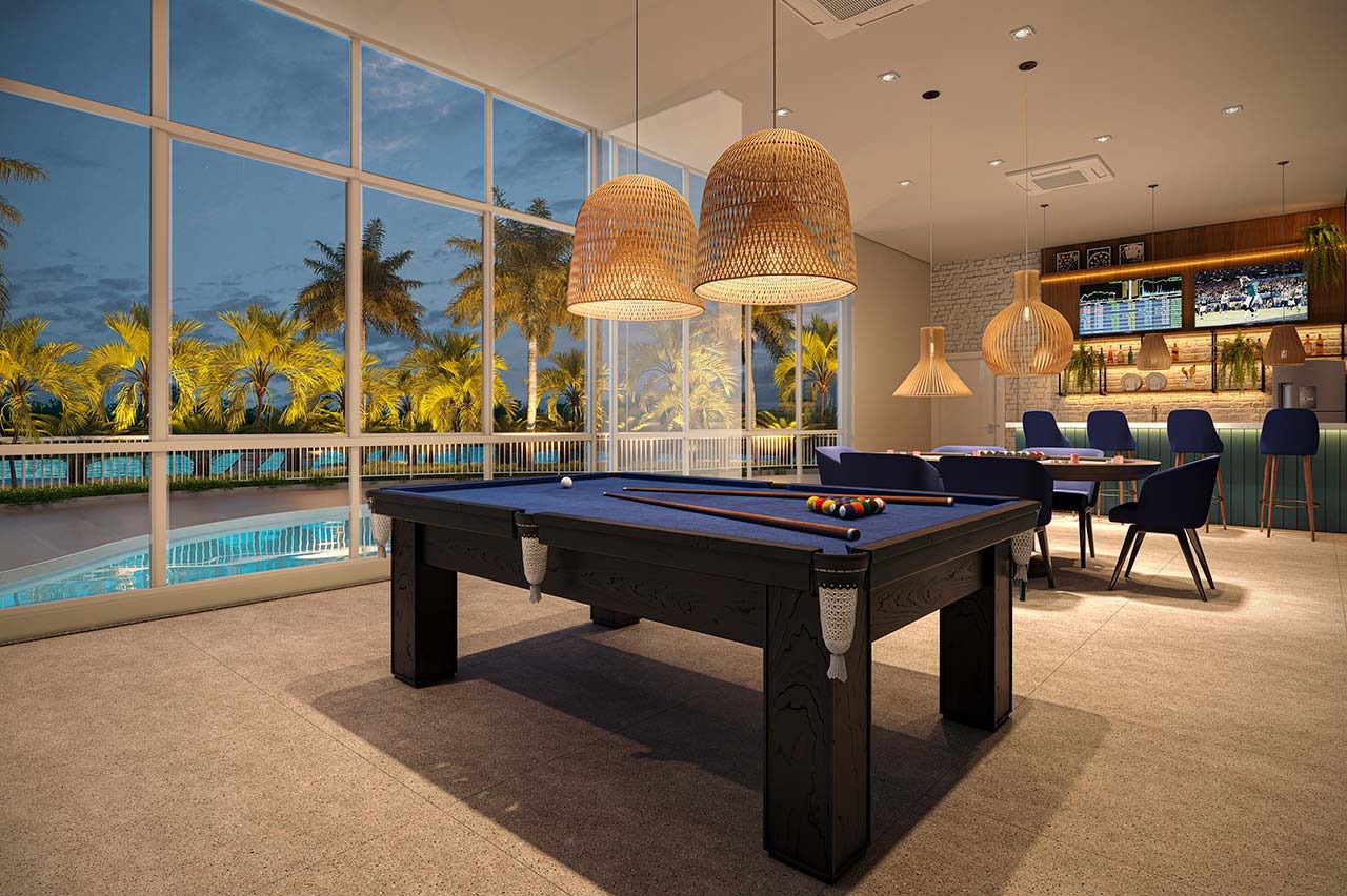 Apartamento à venda no Acqua Park, 49,86 m² – Jardim Esperança, Barueri – Cód. 76756490 — imagem 9