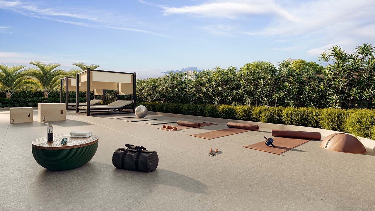 Apartamento à venda no Acqua Park, 49,86 m² – Jardim Esperança, Barueri – Cód. 76756490 — imagem 17