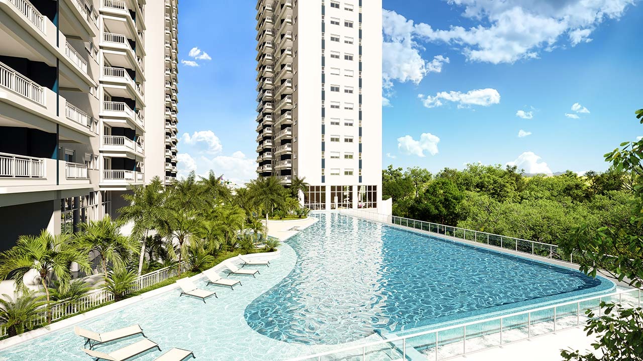 Apartamento à venda no Acqua Park, 73,42 m² – Barueri – Cód. 76756647