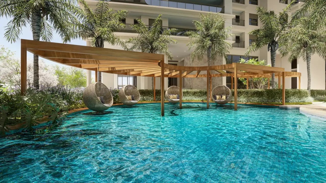 Apartamento à venda no Oasis, 90 m² – Alphagran Alphaville, Barueri – Cód. 76758521 — imagem 8