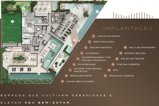 Apartamento à venda no Vista Alphagran, 315 m² – Alphagran Alphaville, Barueri – Cód. 76775000 — imagem 19