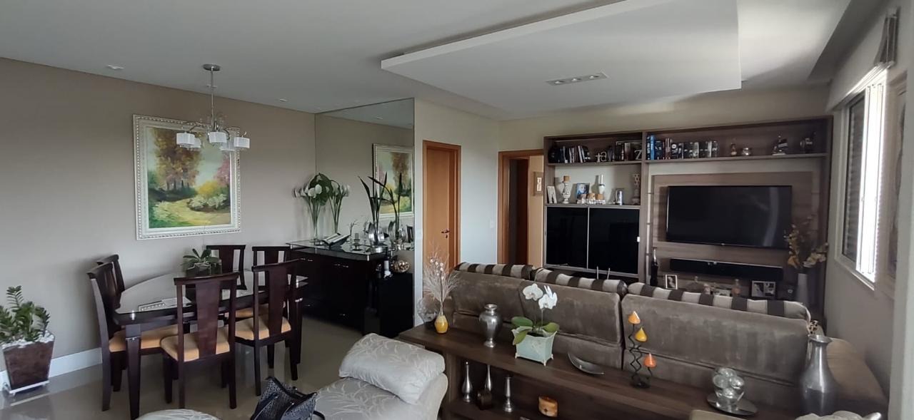 Apartamento à venda no Jardins de Tamboré, 122 m² – Tamboré, Santana de Parnaíba – Cód. 76773906 — imagem 12