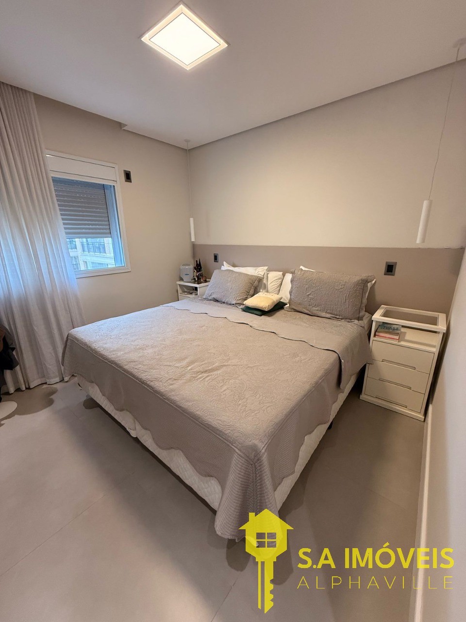 Apartamento à venda no Alpha Vita, 110 m² – Alphaville, Santana de Parnaíba – Cód. 76853059 — imagem 12