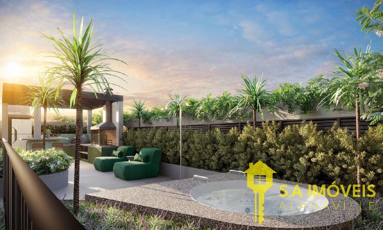 Apartamento à venda no Joy, 116 m² – Aldeia, Barueri – Cód. 76818531 — imagem 19