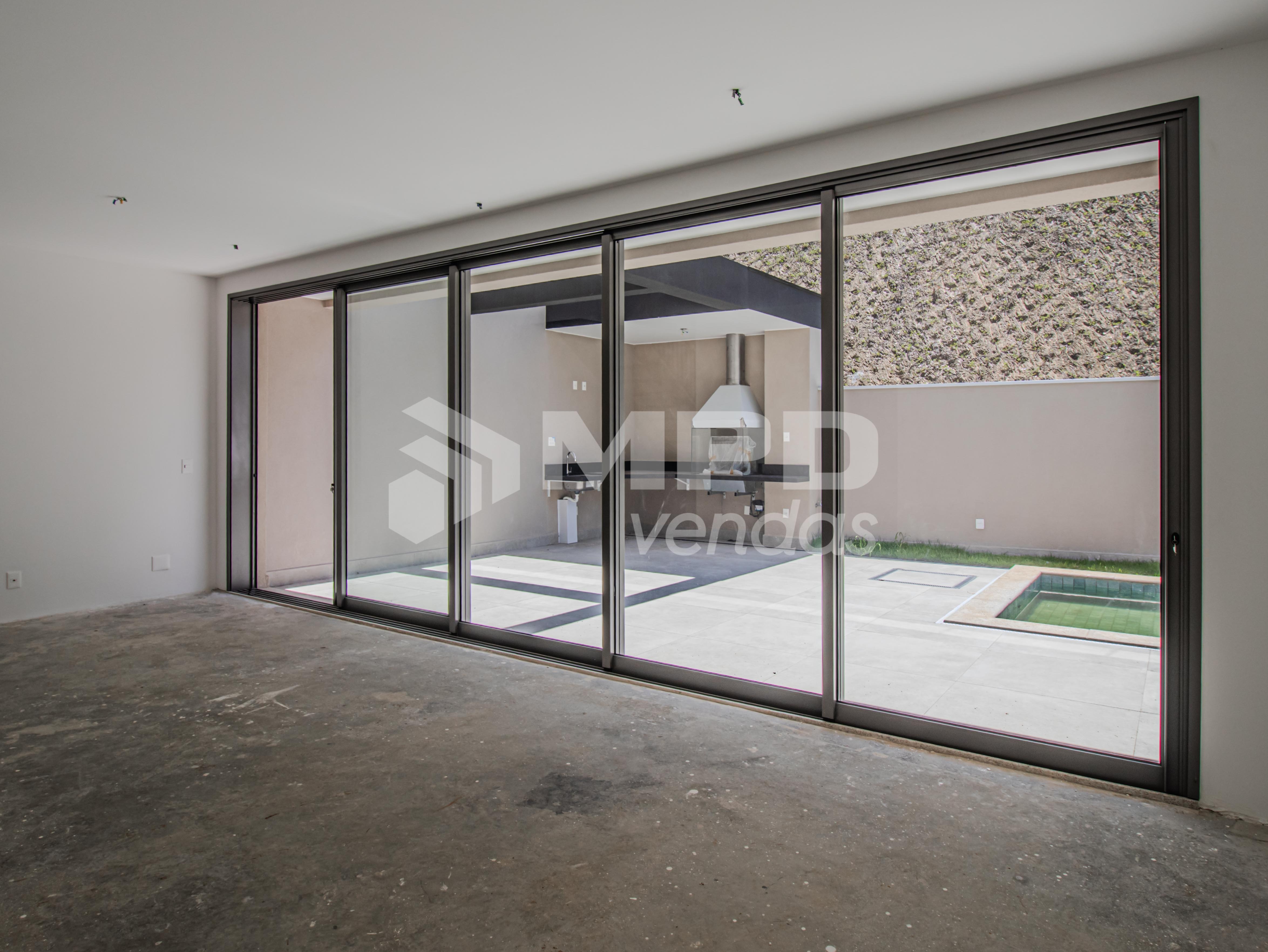 Casa à venda no Singular, 230 m² – Tamboré, Santana de Parnaíba – Cód. 76820307 — imagem 8