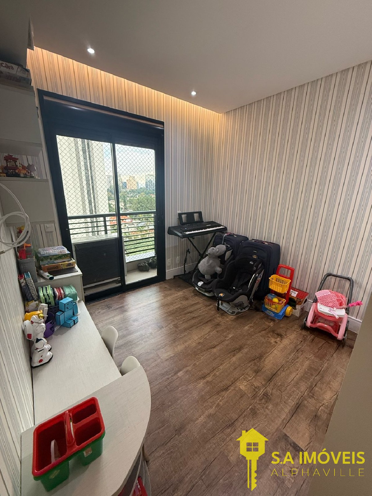 Apartamento à venda no Present, 112 m² – Melville Empresarial I e Ii, Barueri – Cód. 76790569 — imagem 9