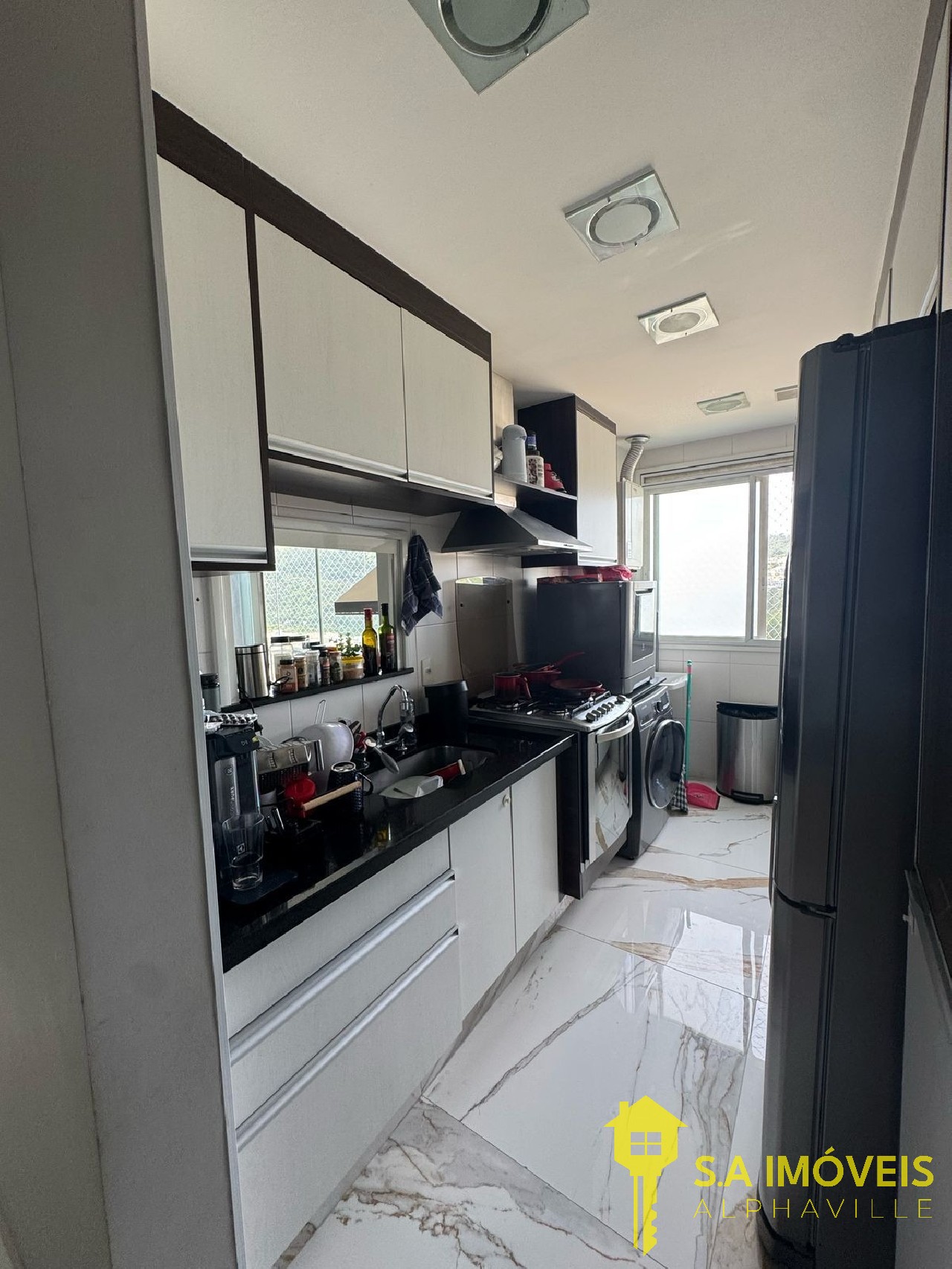 Apartamento à venda no Alpha Sitio, 76 m² – Tamboré, Santana de Parnaíba – Cód. 76777678 — imagem 6
