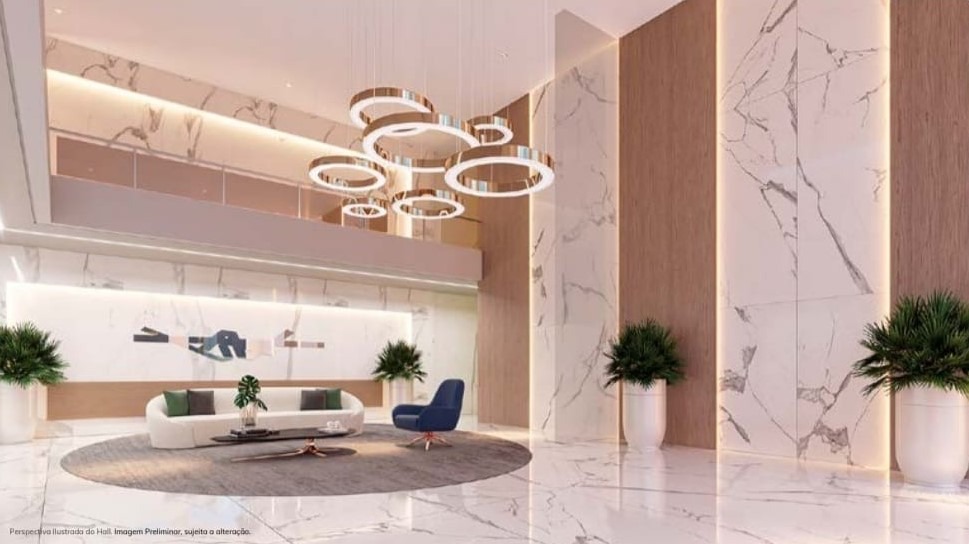 Apartamento à venda em Dezoito do Forte Empresarial/Alphaville., 64 m² – Barueri – Cód. 74258572 — imagem 16