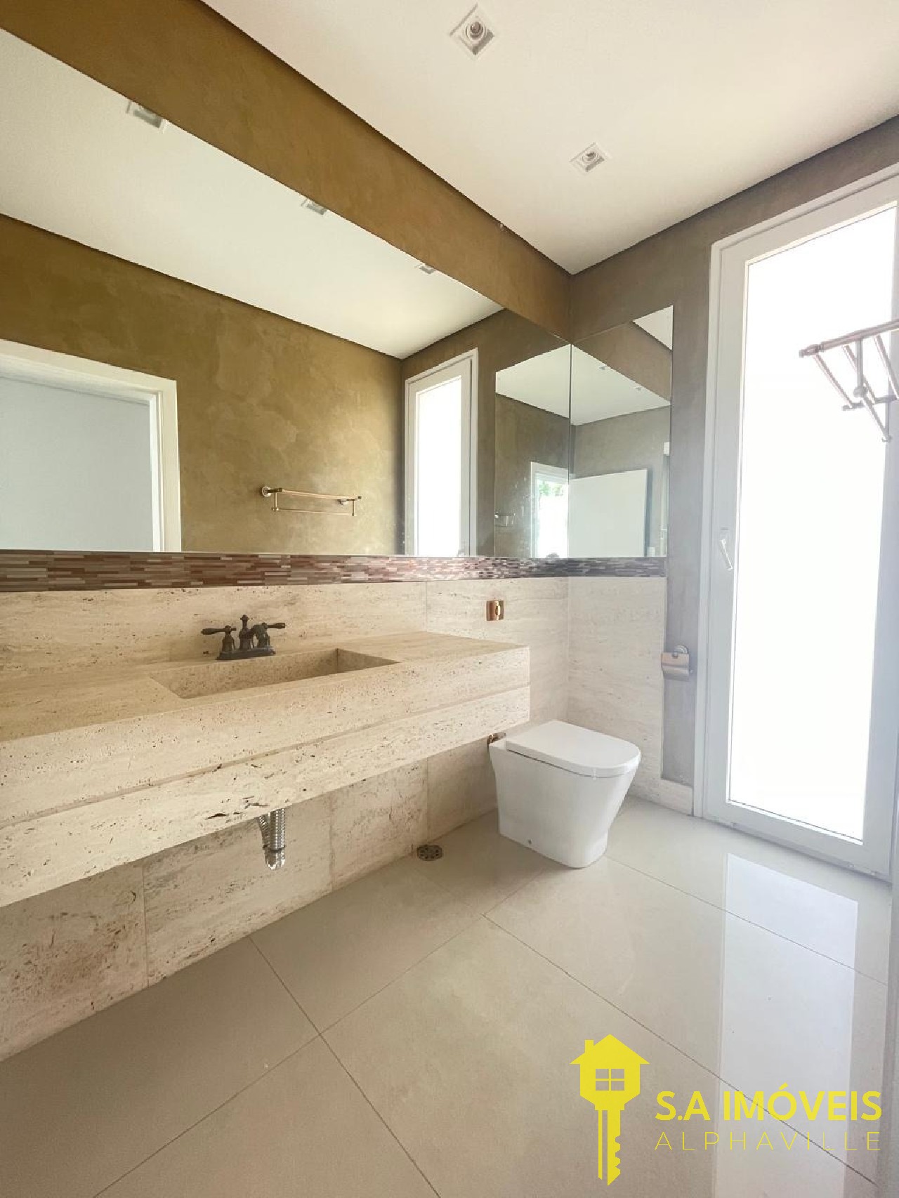 Casa à venda no Genesis 2, 480 m² – Alphaville, Santana de Parnaíba – Cód. 76835315 — imagem 3