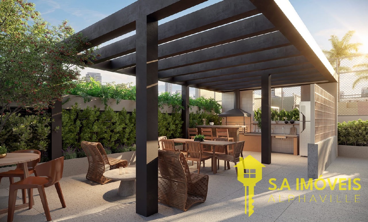 Apartamento à venda no Joy, 167 m² – Aldeia, Barueri – Cód. 76818545 — imagem 21
