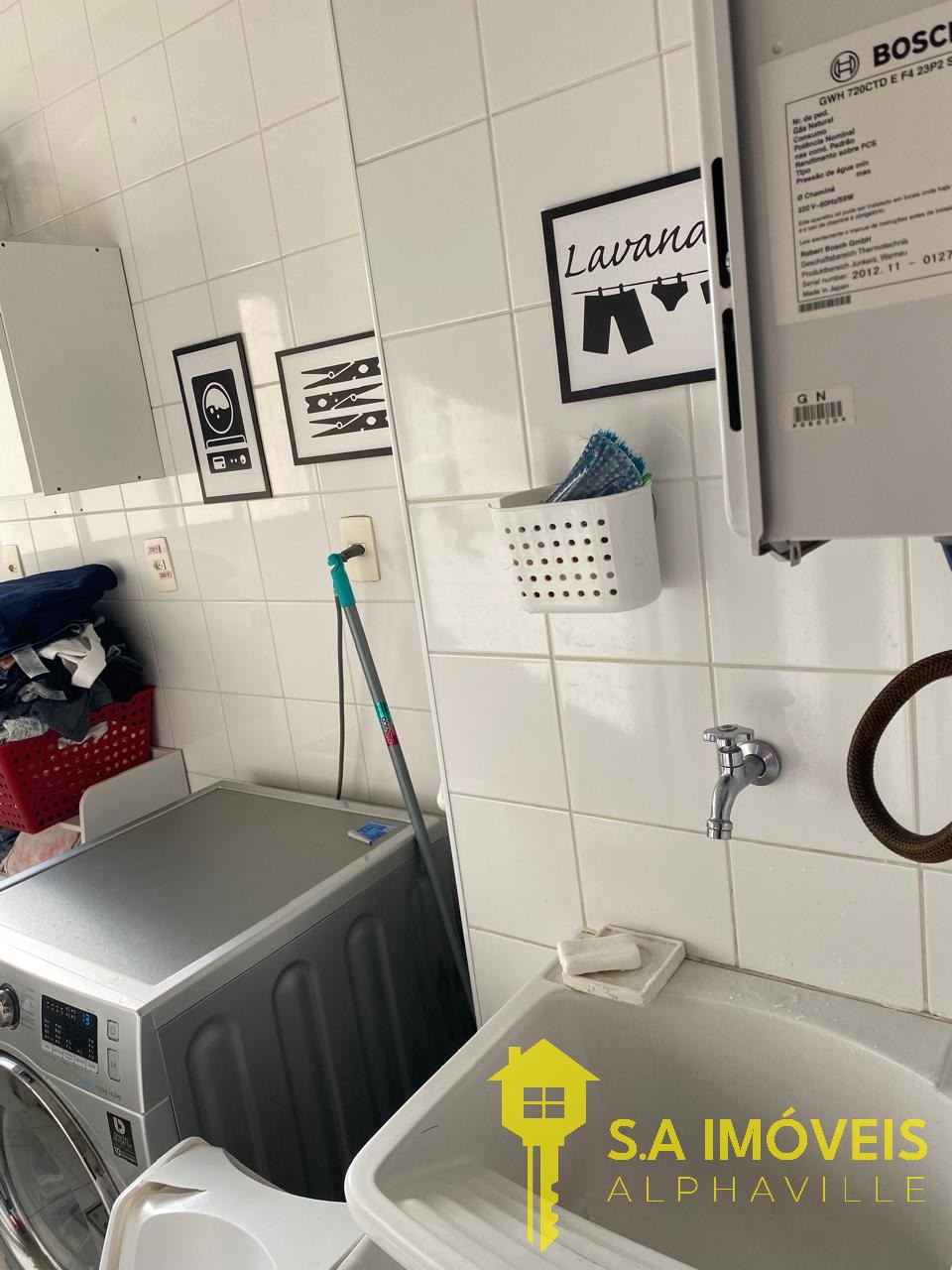 Apartamento à venda no Alpha Vita, 110 m² – Alphaville, Santana de Parnaíba – Cód. 76844640 — imagem 11