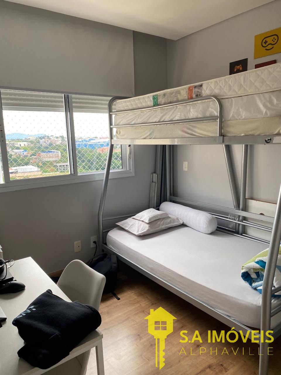 Apartamento à venda no Alpha Vita, 110 m² – Alphaville, Santana de Parnaíba – Cód. 76844640 — imagem 20