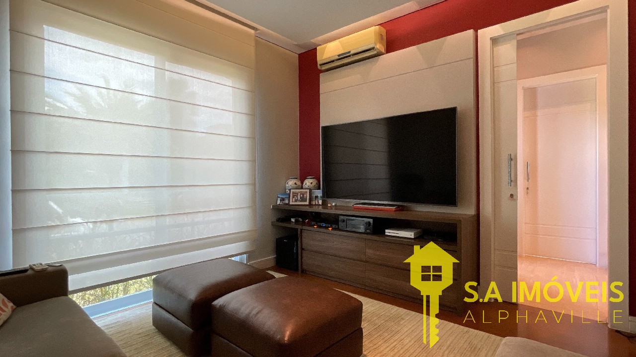 Casa à venda no Tamboré 10, 411 m² – Tamboré, Santana de Parnaíba – Cód. 76786915 — imagem 15