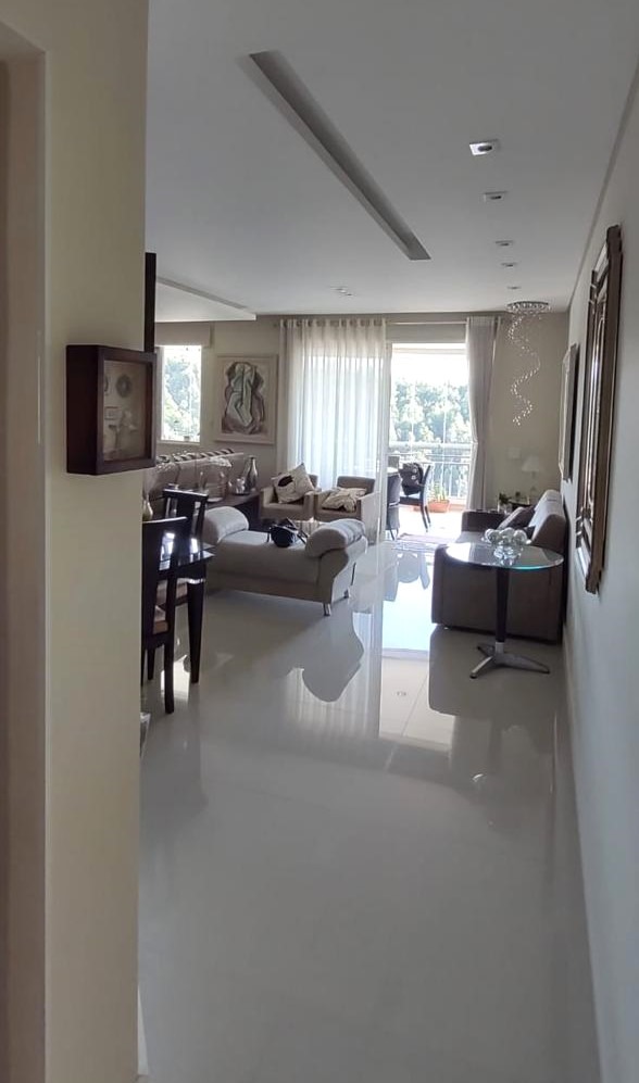 Apartamento à venda no Jardins de Tamboré, 122 m² – Tamboré, Santana de Parnaíba – Cód. 76773906 — imagem 9