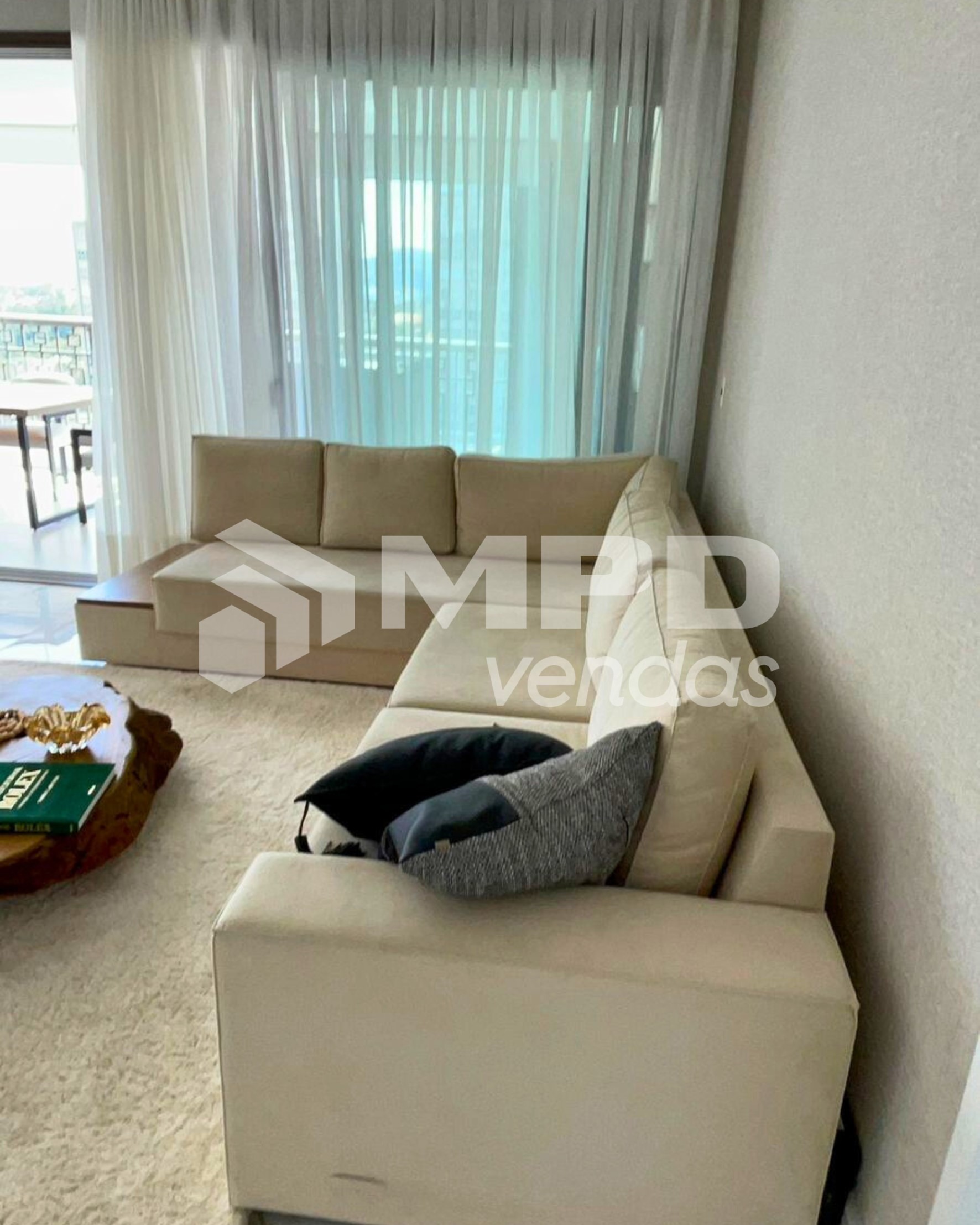 Apartamento à venda no Atria, 228 m² – Green Valley Alphaville, Barueri – Cód. 76257255 — imagem 3