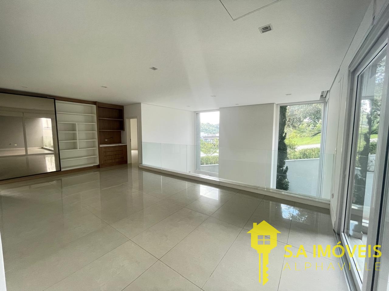 Casa à venda no Genesis 2, 480 m² – Alphaville, Santana de Parnaíba – Cód. 76835315 — imagem 22